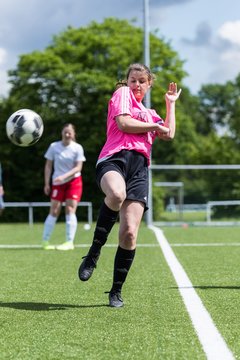 Bild 31 - wBJ SV Wahlstedt - SV Steinhorst/Labenz : Ergebnis: 0:1